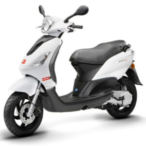 Derbi Boulevard 50cc (1)