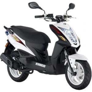 Kymco Agility rs naked 50cc StratosMotoRent Kymco Agility rs naked 50cc StratosMotoRent
