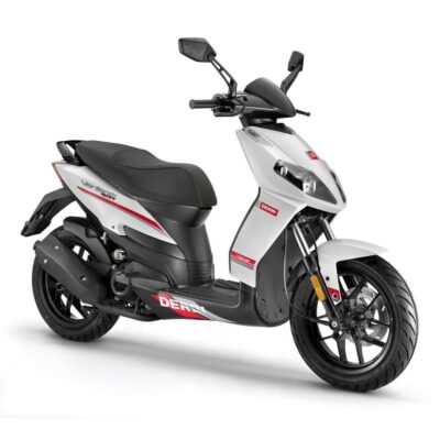 Derbi Variad 50cc StratosMotoRent