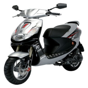 Peugeot Vivacity StratosMotoRent Peugeot Vivacity StratosMotoRent
