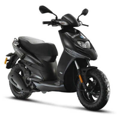Piaggio Typhoon 50cc StratosMotoRent