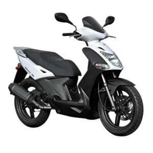 kymco agility city 50png